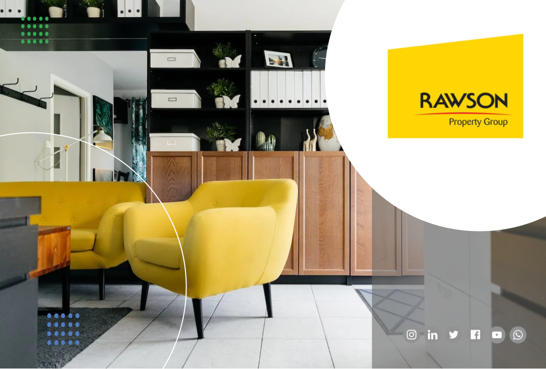 Rawson adding Tech Value for Real Estate Franchisees