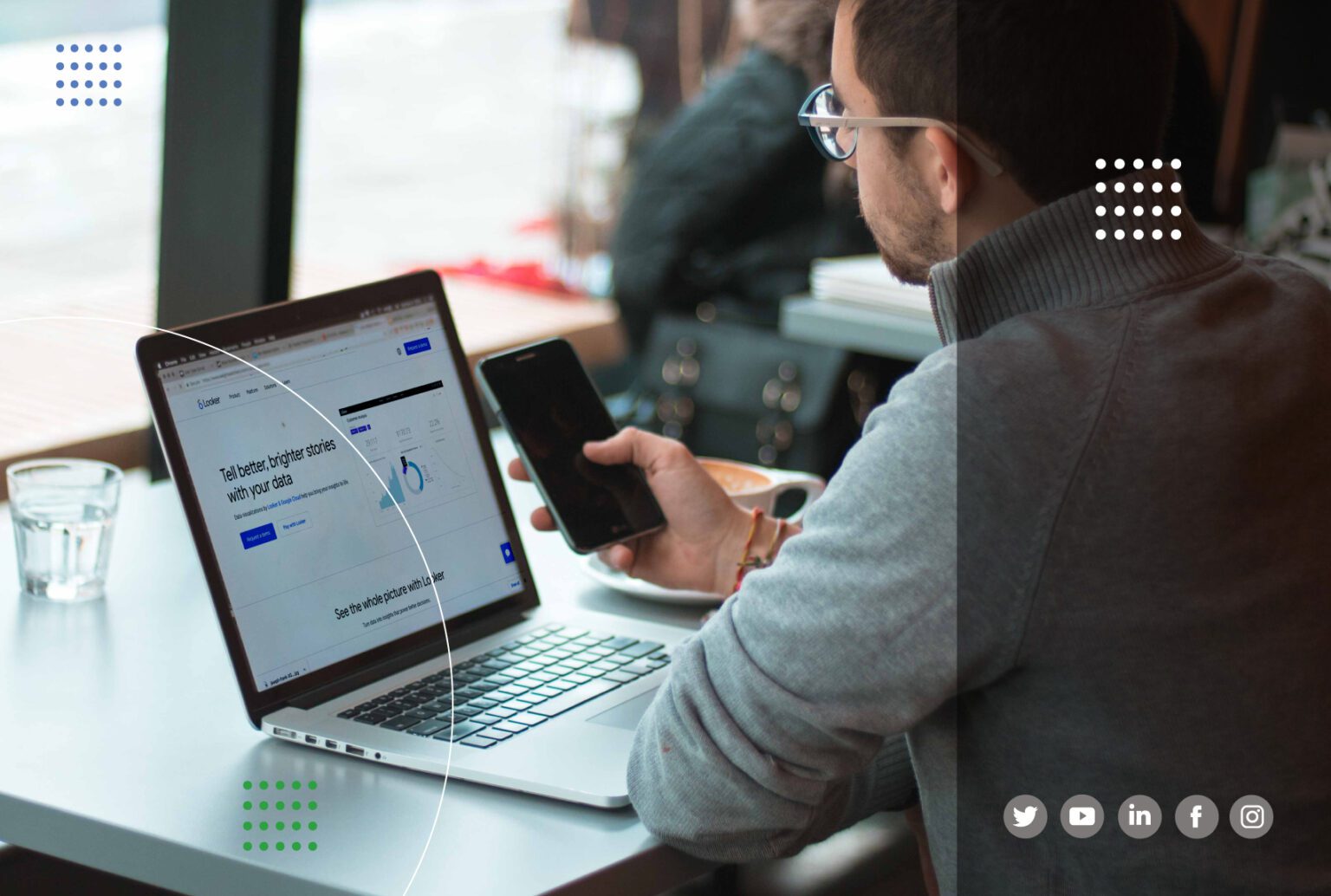 Looker: Your Cloud-Based Data Visualization Tool | Opennetworks