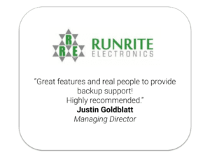 Runrite Sigon Quote