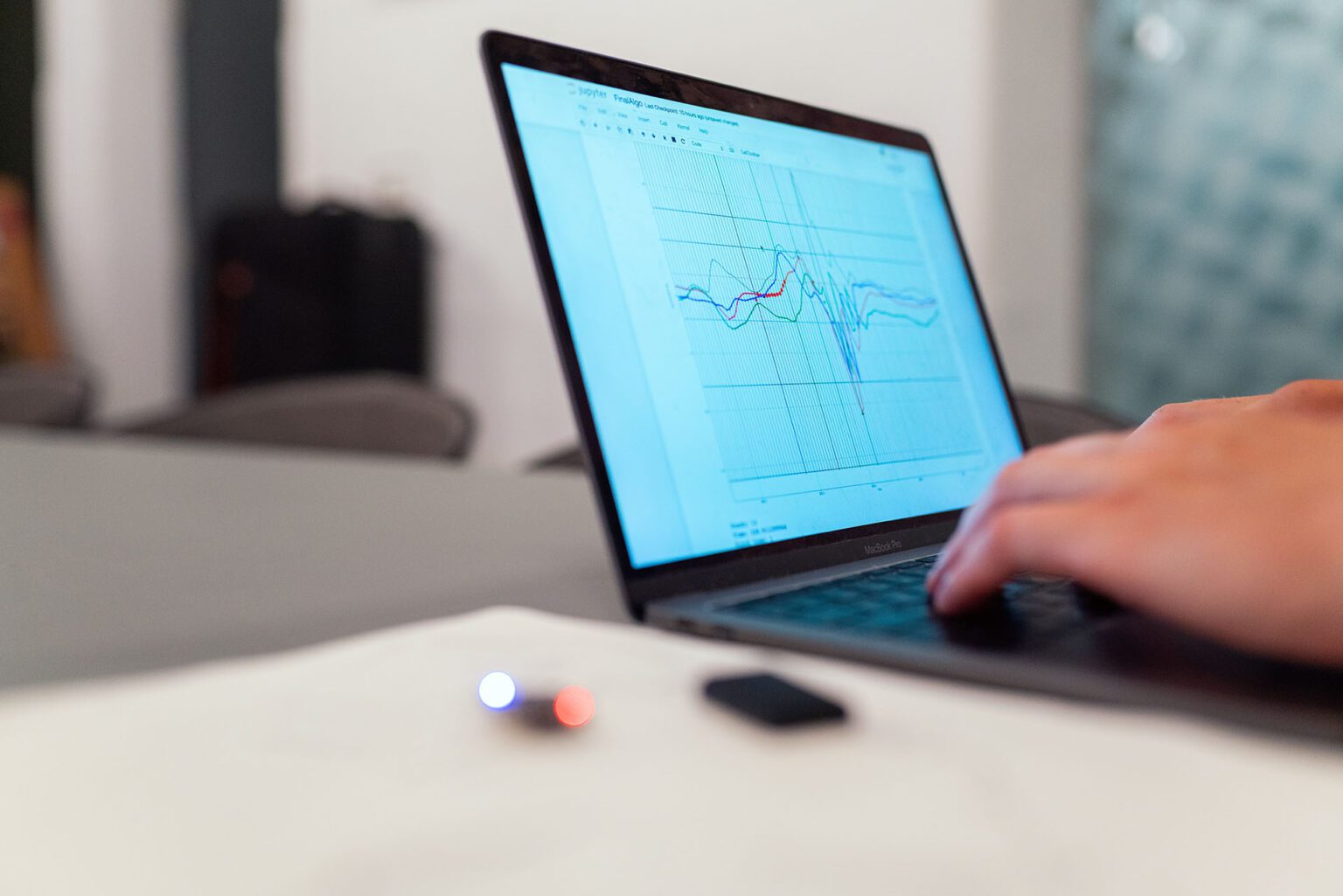 Data Engineering & Analytics - Opennetworks